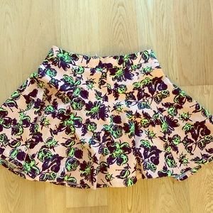 Lush Skirt